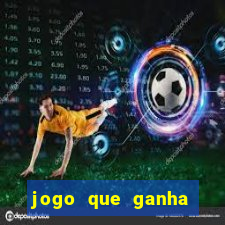 jogo que ganha dinheiro no paypal